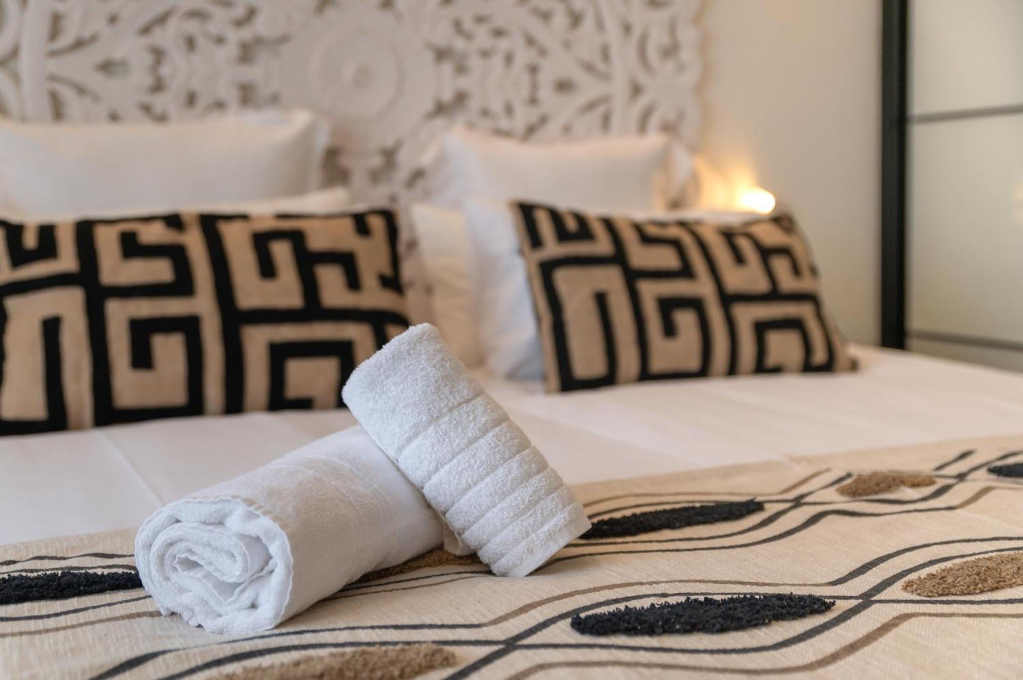 Indonesian Dreams By Iloftmalaga Appartement *