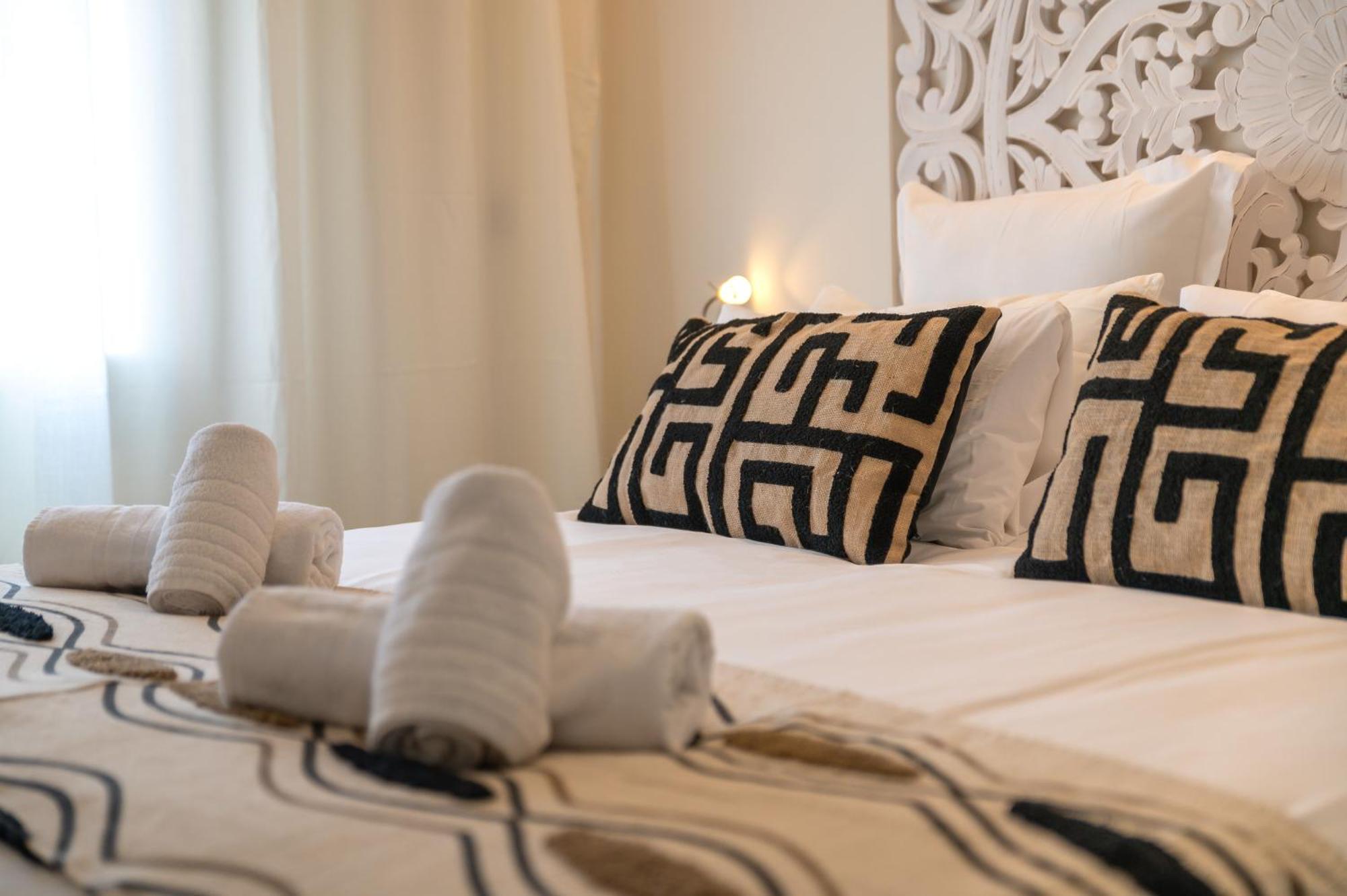 Appartement Indonesian Dreams By Iloftmalaga Málaga